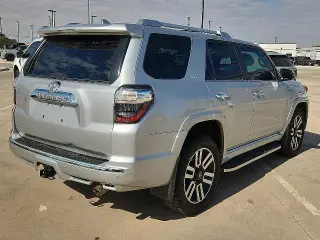 Toyota 4Runner 2023 AWD Limited 4dr SUV