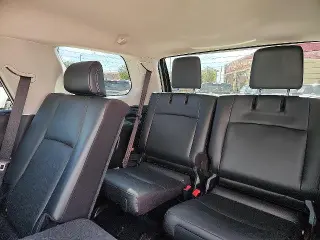 Toyota 4Runner 2023 AWD Limited 4dr SUV