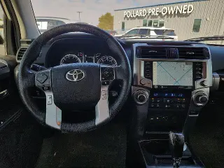 Toyota 4Runner 2023 AWD Limited 4dr SUV