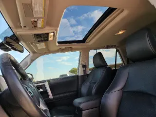 Toyota 4Runner 2023 AWD Limited 4dr SUV