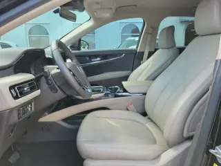 Lincoln Nautilus 2022 Standard 4dr SUV