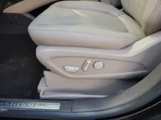 Lincoln Nautilus 2022 Standard 4dr SUV
