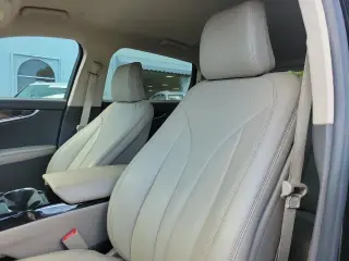 Lincoln Nautilus 2022 Standard 4dr SUV
