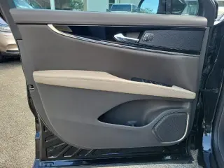 Lincoln Nautilus 2022 Standard 4dr SUV