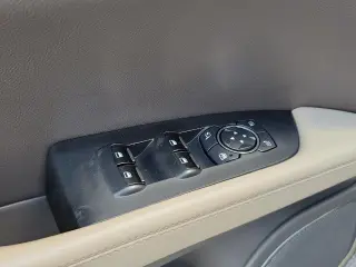 Lincoln Nautilus 2022 Standard 4dr SUV