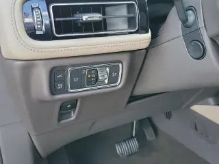 Lincoln Nautilus 2022 Standard 4dr SUV