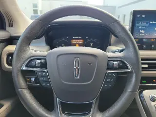 Lincoln Nautilus 2022 Standard 4dr SUV