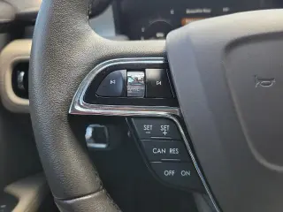Lincoln Nautilus 2022 Standard 4dr SUV