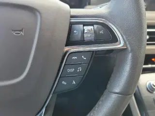 Lincoln Nautilus 2022 Standard 4dr SUV