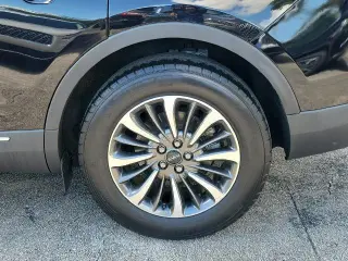 Lincoln Nautilus 2022 Standard 4dr SUV