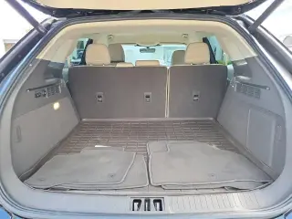 Lincoln Nautilus 2022 Standard 4dr SUV