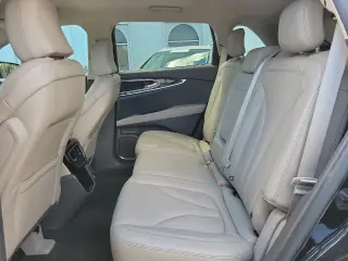 Lincoln Nautilus 2022 Standard 4dr SUV