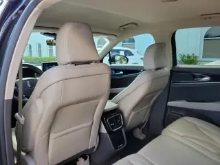 Lincoln Nautilus 2022 Standard 4dr SUV