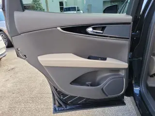 Lincoln Nautilus 2022 Standard 4dr SUV