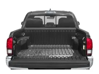 Toyota Tacoma 2019 4x4 TRD Pro 4dr Double Cab 5.0 ft SB 6M