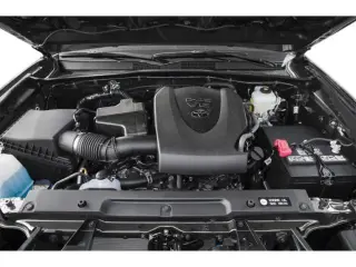 Toyota Tacoma 2019 4x4 TRD Pro 4dr Double Cab 5.0 ft SB 6M