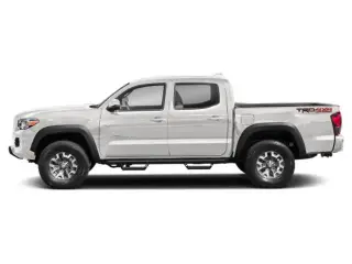 Toyota Tacoma 2019 4x4 TRD Pro 4dr Double Cab 5.0 ft SB 6M