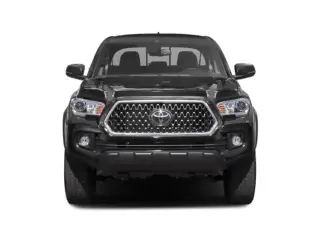 Toyota Tacoma 2019 4x4 TRD Pro 4dr Double Cab 5.0 ft SB 6M