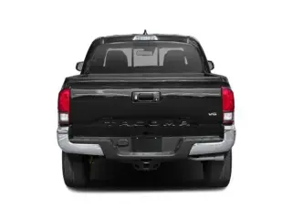 Toyota Tacoma 2019 4x4 TRD Pro 4dr Double Cab 5.0 ft SB 6M