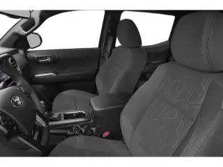 Toyota Tacoma 2019 4x4 TRD Pro 4dr Double Cab 5.0 ft SB 6M