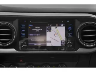 Toyota Tacoma 2019 4x4 TRD Pro 4dr Double Cab 5.0 ft SB 6M