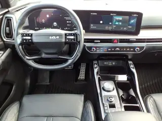 Kia Sorento Híbrido 2026 AWD X-Line SX-Prestige 4dr SUV