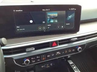 Kia Sorento Híbrido 2026 AWD X-Line SX-Prestige 4dr SUV