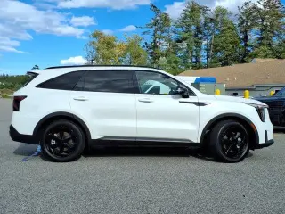 Kia Sorento Híbrido 2026 AWD X-Line SX-Prestige 4dr SUV