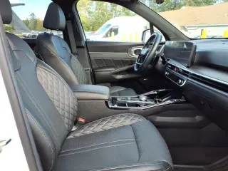 Kia Sorento Híbrido 2026 AWD X-Line SX-Prestige 4dr SUV