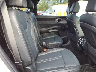 Kia Sorento Híbrido 2026 AWD X-Line SX-Prestige 4dr SUV