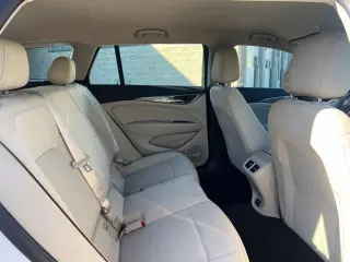 Buick Regal TourX 2019 AWD Base 4puertas Wagon