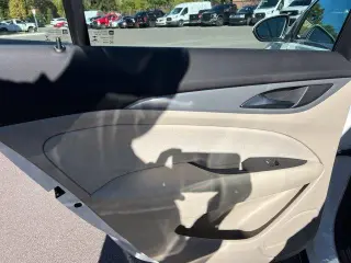 Buick Regal TourX 2019 AWD Base 4puertas Wagon