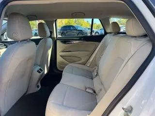 Buick Regal TourX 2019 AWD Base 4puertas Wagon