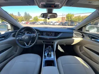 Buick Regal TourX 2019 AWD Base 4puertas Wagon