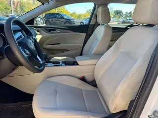 Buick Regal TourX 2019 AWD Base 4puertas Wagon