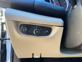 Buick Regal TourX 2019 AWD Base 4puertas Wagon
