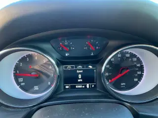 Buick Regal TourX 2019 AWD Base 4puertas Wagon