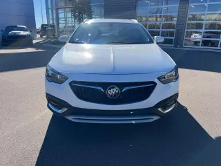 Buick Regal TourX 2019 AWD Base 4puertas Wagon