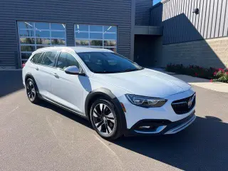 Buick Regal TourX 2019 AWD Base 4puertas Wagon