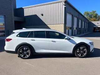 Buick Regal TourX 2019 AWD Base 4puertas Wagon
