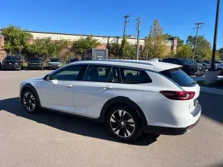 Buick Regal TourX 2019 AWD Base 4puertas Wagon