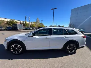 Buick Regal TourX 2019 AWD Base 4puertas Wagon