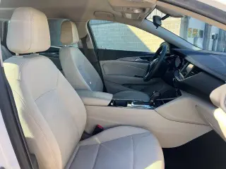 Buick Regal TourX 2019 AWD Base 4puertas Wagon