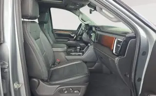 GMC Sierra 1500 2024 4x2 Denali 4p Cabina Completa 5.8 pies ST