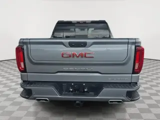 GMC Sierra 1500 2024 4x2 Denali 4p Cabina Completa 5.8 pies ST
