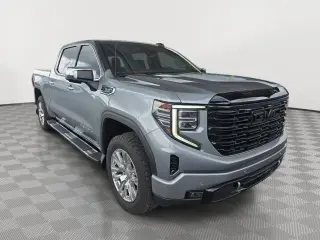 GMC Sierra 1500 2024 4x2 Denali 4p Cabina Completa 5.8 pies ST