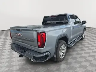 GMC Sierra 1500 2024 4x2 Denali 4p Cabina Completa 5.8 pies ST