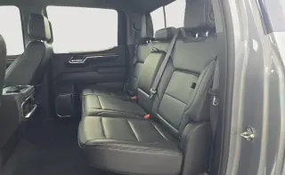 GMC Sierra 1500 2024 4x2 Denali 4p Cabina Completa 5.8 pies ST