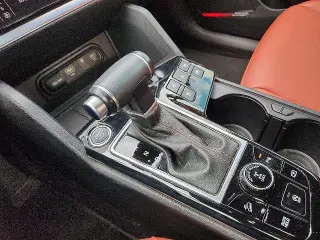 Kia Sportage 2024 AWD SX-Prestige 4dr SUV