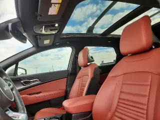 Kia Sportage 2024 AWD SX-Prestige 4dr SUV